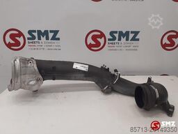 Daf Occ inlaatleiding van luchtfilterhuis DAF