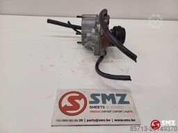 Mercedes Occ EBS relaisklep Mercedes