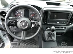 MERCEDES-BENZ Vito 116 CDI MOPF Kasten lang Klima Navi Kamera