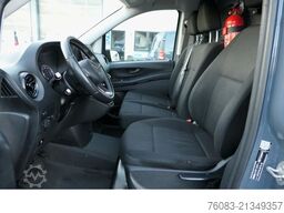 MERCEDES-BENZ Vito 110 CDI Kasten lang Klima Kamera
