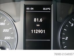 MERCEDES-BENZ Vito 110 CDI Kasten lang Klima Kamera