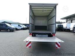 MERCEDES-BENZ Sprinter 317 Maxi Koffer 4,39m LBW Klima Kamera