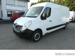 IVECO Daily35-160 Maxi H3 extraHoch2,1m Hi-Matik Klima