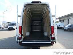 IVECO Daily35-160 Maxi H3 extraHoch2,1m Hi-Matik Klima