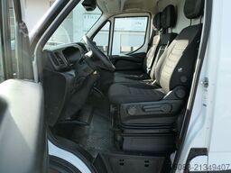 IVECO Daily35-160 Maxi H3 extraHoch2,1m Hi-Matik Klima