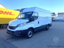 IVECO Daily35-160 L2H2 Neues Modell Klima Parksensoren