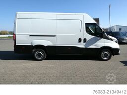 IVECO Daily35-160 L2H2 Neues Modell Klima Parksensoren