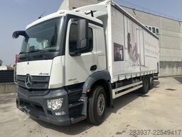 Mercedes-Benz ANTOS