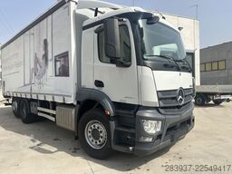 Mercedes-Benz ANTOS