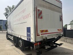 Mercedes-Benz ANTOS
