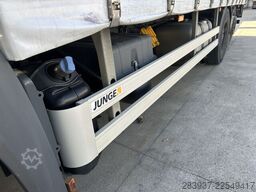Mercedes-Benz ANTOS