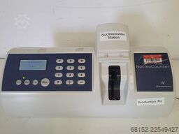 ChemoMetec DK-3450 Allerod