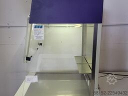 UVP UV3 Hepa PCR Cabinet