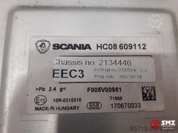 Scania Occ ECU EEC 3 regeleenheid Scania