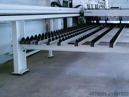 HOMAG SAWTEQ B-400 PROFILINE