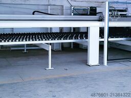 HOMAG SAWTEQ B-400 PROFILINE