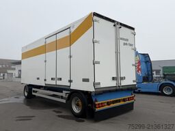 Van Hool 2K0019 Koffer / Swiss-Vehicle