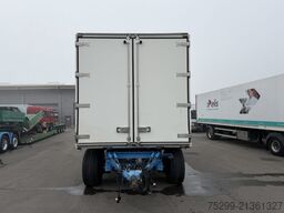 Van Hool 2K0019 Koffer / Swiss-Vehicle