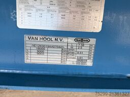 Van Hool 2K0019 Koffer / Swiss-Vehicle