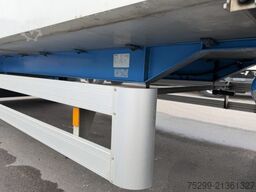 Van Hool 2K0019 Koffer / Swiss-Vehicle