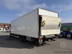 Renault Midlum 280.16L Koffer / HB / Swiss-Vehicle