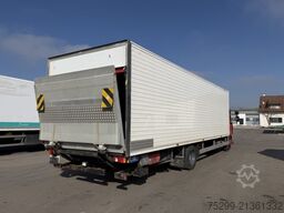 Renault Midlum 280.16L Koffer / HB / Swiss-Vehicle