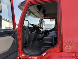 Renault Midlum 280.16L Koffer / HB / Swiss-Vehicle