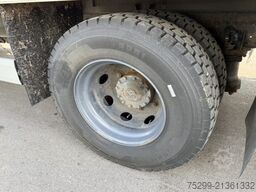 Renault Midlum 280.16L Koffer / HB / Swiss-Vehicle