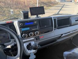 Fuso 9C18 Kühlkoffer / HB / Swiss-Vehicle