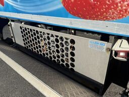 Fuso 9C18 Kühlkoffer / HB / Swiss-Vehicle