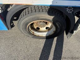 Fuso 9C18 Kühlkoffer / HB / Swiss-Vehicle