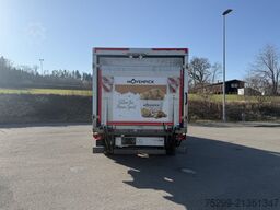 Mercedes-Benz 516 CDI Kühlkoffer/HB / Swiss-Vehicle