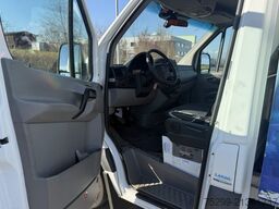 Mercedes-Benz 516 CDI Kühlkoffer/HB / Swiss-Vehicle