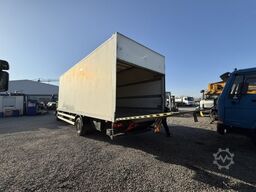 Volvo FLL-290 4x2R Getriebeschaden / Swiss-Vehicle