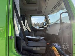 Volvo FLL-290 4x2R Getriebeschaden / Swiss-Vehicle