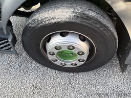 Volvo FLL-290 4x2R Getriebeschaden / Swiss-Vehicle