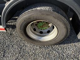 Volvo FLL-290 4x2R Getriebeschaden / Swiss-Vehicle