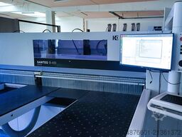 HOLZMA SAWTEQ B-400 PROFILINE