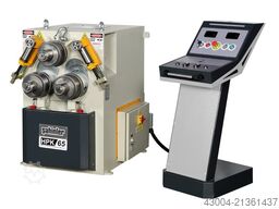 HESSE by SAHINLER HPK 65