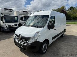 RENAULT MASTER Kasten L2H2 IL 3,05 m Hochdach+KLIMA