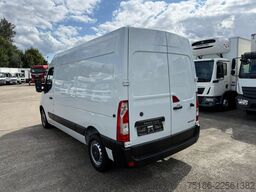 RENAULT MASTER Kasten L2H2 IL 3,05 m Hochdach+KLIMA
