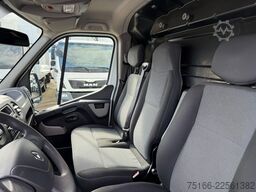 RENAULT MASTER Kasten L2H2 IL 3,05 m Hochdach+KLIMA