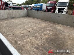 PEUGEOT Boxer 250D *Pritsche*DoKa*179Tkm*AHK