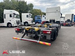 DAF XF 480FAN*BDF-SDG/2 Fahrhöhen*Lift-Lenk*