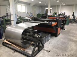 Schröder Ducter 1500