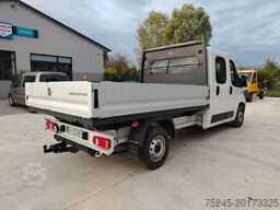 FIAT DUCATO 33 2.2 MJT 140