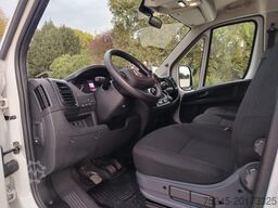 FIAT DUCATO 33 2.2 MJT 140