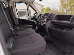 FIAT DUCATO 33 2.2 MJT 140