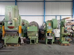 ALZMETALL , AB 5 HST