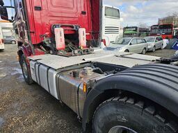 SCANIA R620 Topline LA6X4HNB V8